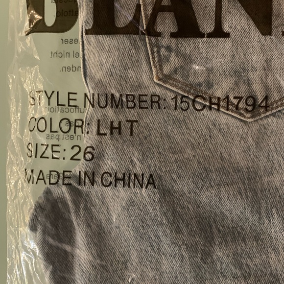 Blank NYC Jeans - Picture 4 of 7